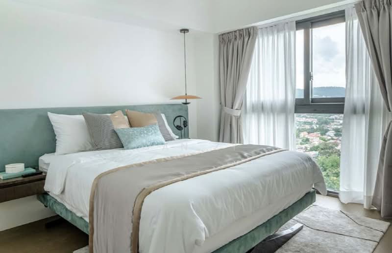 Condominium for Sale at Aira Residence - GAN ZY - PropertyGuru.com.my