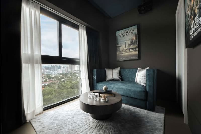 Condominium for Sale at Aira Residence - GAN ZY - PropertyGuru.com.my