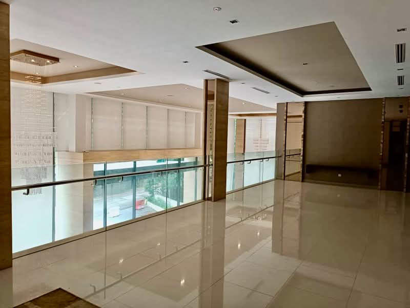 Commercial Bungalow for Sale in KLCC (KL City Centre) - Tom Ip - PropertyGuru.com.my