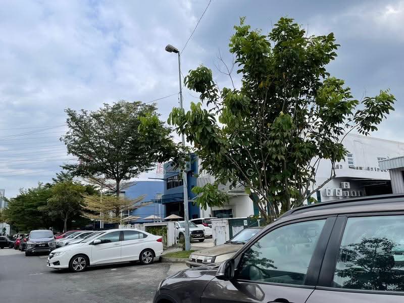 Semi-D Factory for Sale in Sunway Damansara Technology Park (Petaling Jaya) - Mori Ng - PropertyGuru.com.my