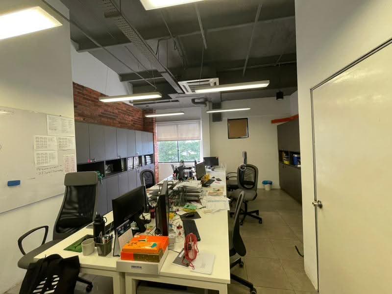 Semi-D Factory for Sale in Sunway Damansara Technology Park (Petaling Jaya) - Mori Ng - PropertyGuru.com.my