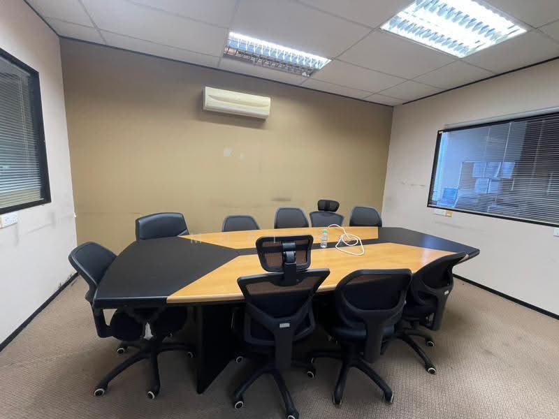 Semi-D Factory for Sale in Sunway Damansara Technology Park (Petaling Jaya) - Mori Ng - PropertyGuru.com.my