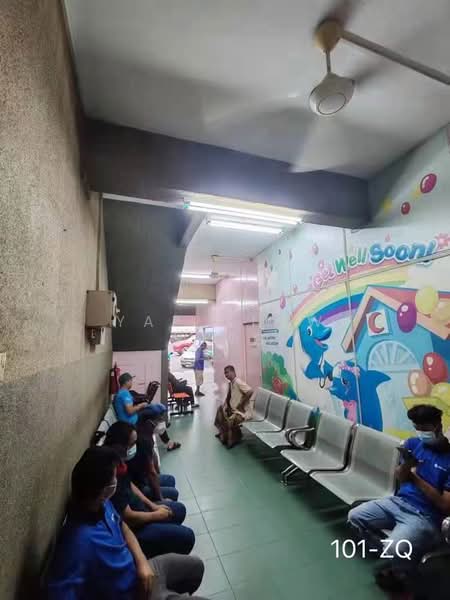Kedai untuk Dijual di Taman Pendamar Indah (Klang) - Yap Chew Ying - PropertyGuru.com.my