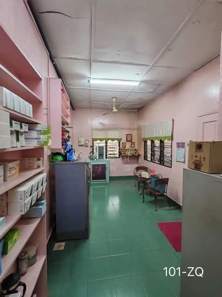 Kedai untuk Dijual di Taman Pendamar Indah (Klang) - Yap Chew Ying - PropertyGuru.com.my
