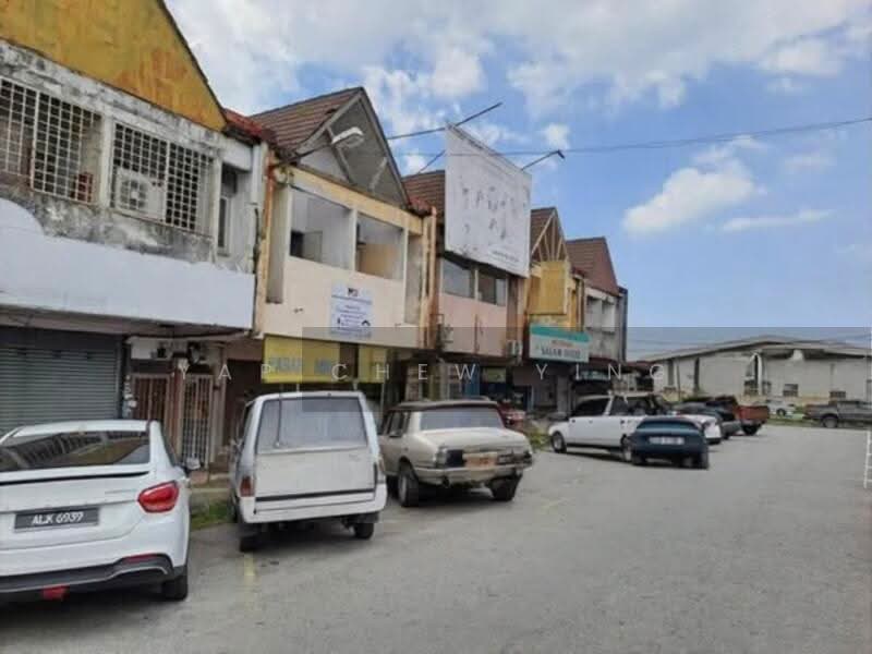 Kedai untuk Dijual di Taman Pendamar Indah (Klang) - Yap Chew Ying - PropertyGuru.com.my
