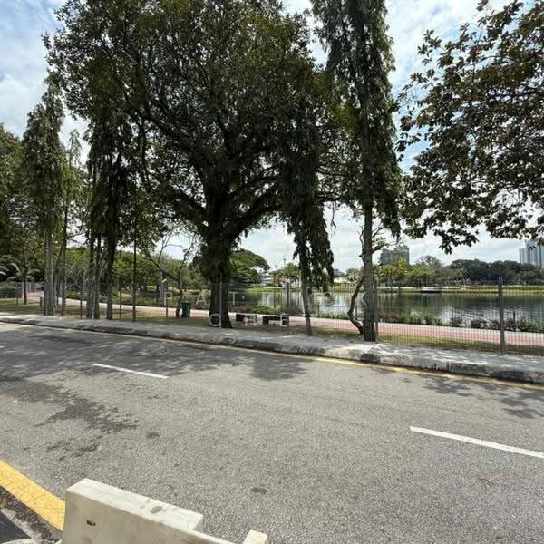 Commercial Land for Sale in Jalan Tun Razak (KL City Centre) - Patrick Chen - PropertyGuru.com.my