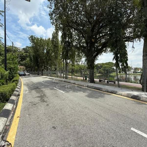 Commercial Land for Sale in Jalan Tun Razak (KL City Centre) - Patrick Chen - PropertyGuru.com.my