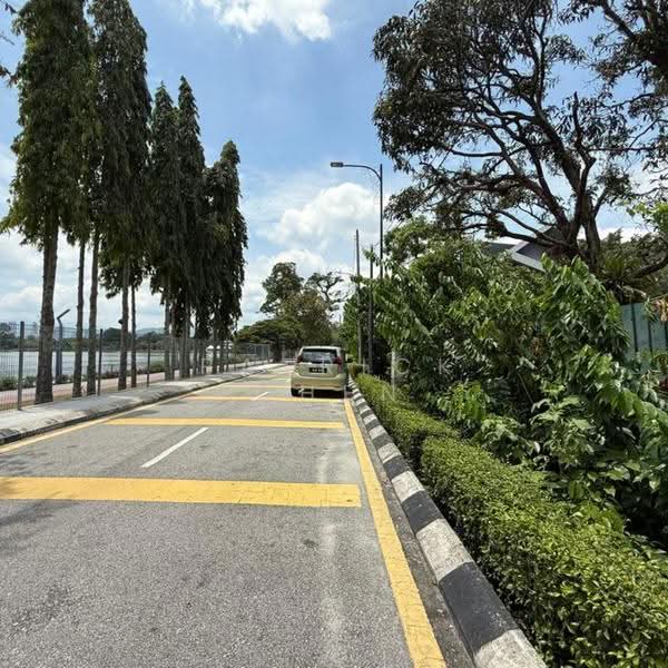 Commercial Land for Sale in Jalan Tun Razak (KL City Centre) - Patrick Chen - PropertyGuru.com.my