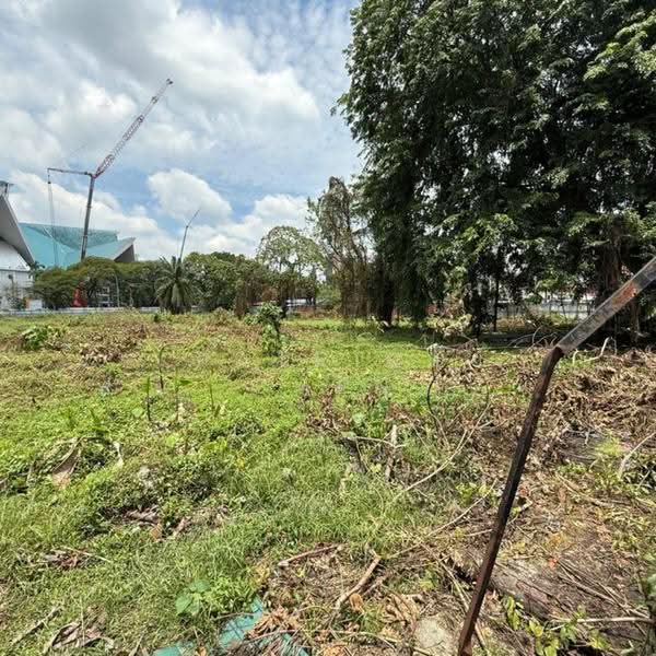Commercial Land for Sale in Jalan Tun Razak (KL City Centre) - Patrick Chen - PropertyGuru.com.my