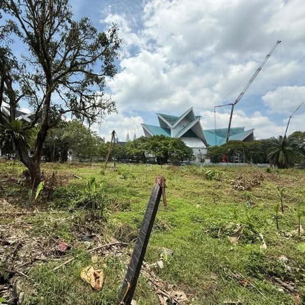 Commercial Land for Sale in Jalan Tun Razak (KL City Centre) - Patrick Chen - PropertyGuru.com.my