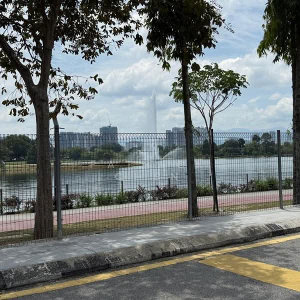 Commercial Land for Sale in Jalan Tun Razak (KL City Centre) - Patrick Chen - PropertyGuru.com.my