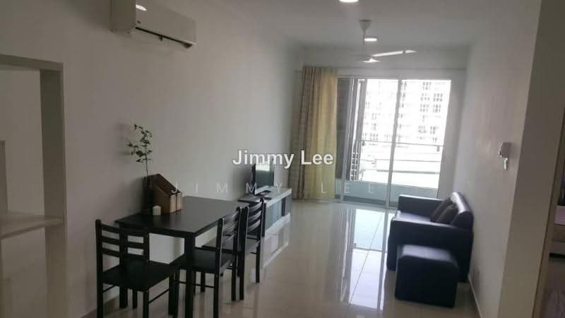Kediaman Servis untuk Disewa di Pacific Place - Jimmy Lee - PropertyGuru.com.my