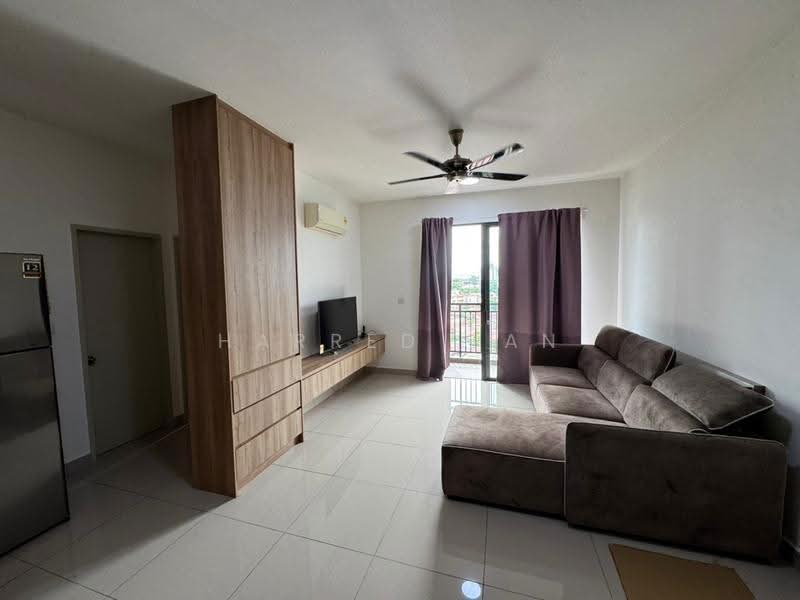 Kediaman Servis untuk Disewa di The Nest @ Jln Klang Lama - Harred Tan - PropertyGuru.com.my