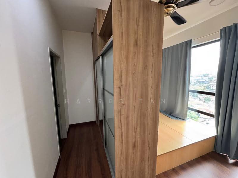 Kediaman Servis untuk Disewa di The Nest @ Jln Klang Lama - Harred Tan - PropertyGuru.com.my