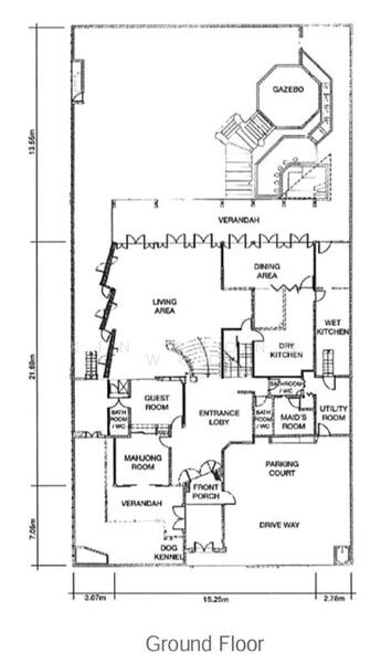 Bungalow House untuk Dijual di SS3 (Petaling Jaya) - Kin Keong Woo - PropertyGuru.com.my