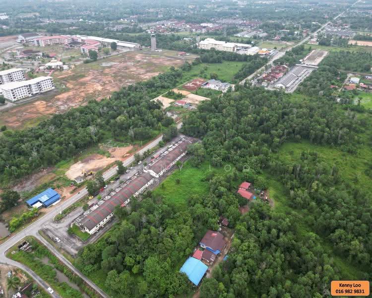 Bungalow Land for Sale in Kampung Permatang Badak (Kuantan) - Kenny Loo - PropertyGuru.com.my