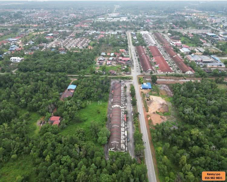 Bungalow Land for Sale in Kampung Permatang Badak (Kuantan) - Kenny Loo - PropertyGuru.com.my