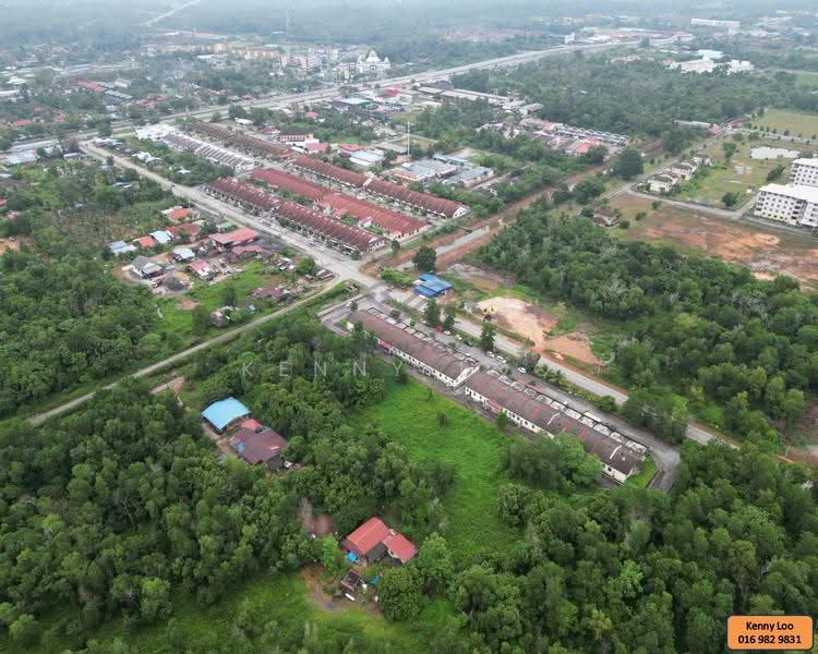Bungalow Land for Sale in Kampung Permatang Badak (Kuantan) - Kenny Loo - PropertyGuru.com.my