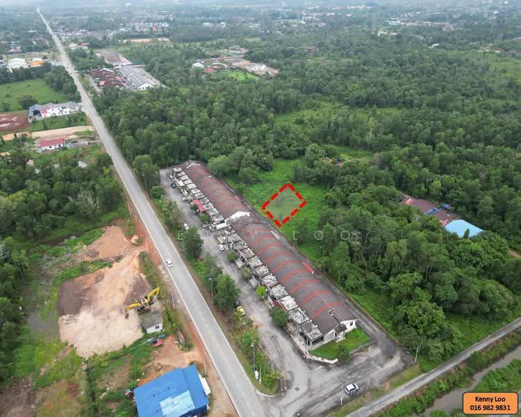 Bungalow Land for Sale in Kampung Permatang Badak (Kuantan) - Kenny Loo - PropertyGuru.com.my