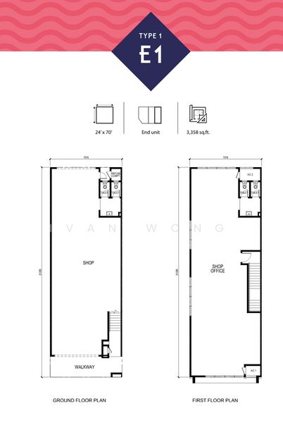 Shop for Sale in Bandar Baru Salak Tinggi (Sepang) - Ivan Wong - PropertyGuru.com.my