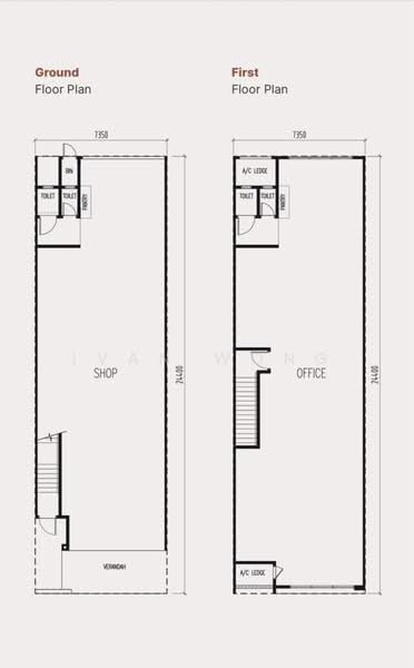 Shop for Sale in Bandar Baru Salak Tinggi (Sepang) - Ivan Wong - PropertyGuru.com.my