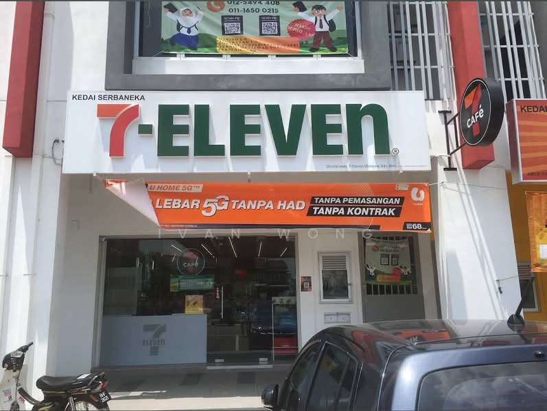 Shop for Sale in Bandar Baru Salak Tinggi (Sepang) - Ivan Wong - PropertyGuru.com.my