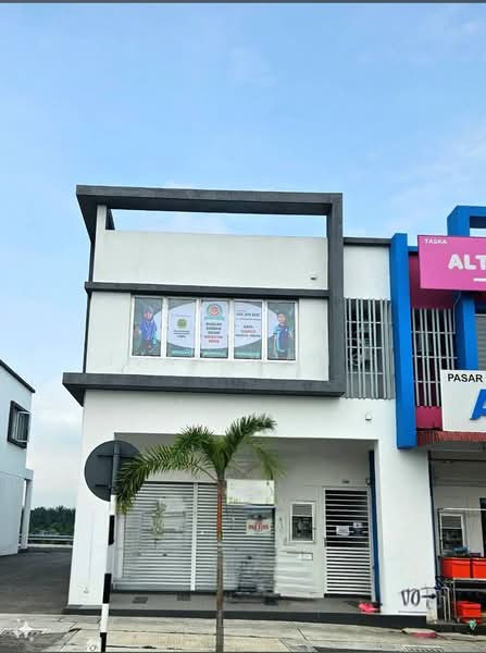 Shop for Sale in Bandar Baru Salak Tinggi (Sepang) - Ivan Wong - PropertyGuru.com.my