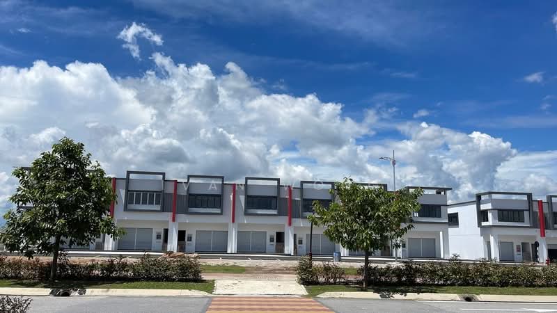 Shop for Sale in Bandar Baru Salak Tinggi (Sepang) - Ivan Wong - PropertyGuru.com.my
