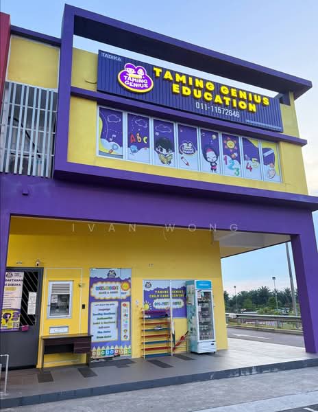 Shop for Sale in Bandar Baru Salak Tinggi (Sepang) - Ivan Wong - PropertyGuru.com.my