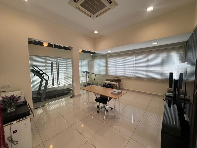 Zero-Lot Bungalow for Sale in Kota Kemuning (Shah Alam) - Vivian Chye - PropertyGuru.com.my