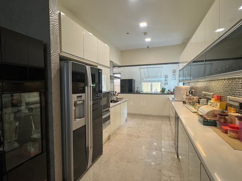 Zero-Lot Bungalow for Sale in Kota Kemuning (Shah Alam) - Vivian Chye - PropertyGuru.com.my