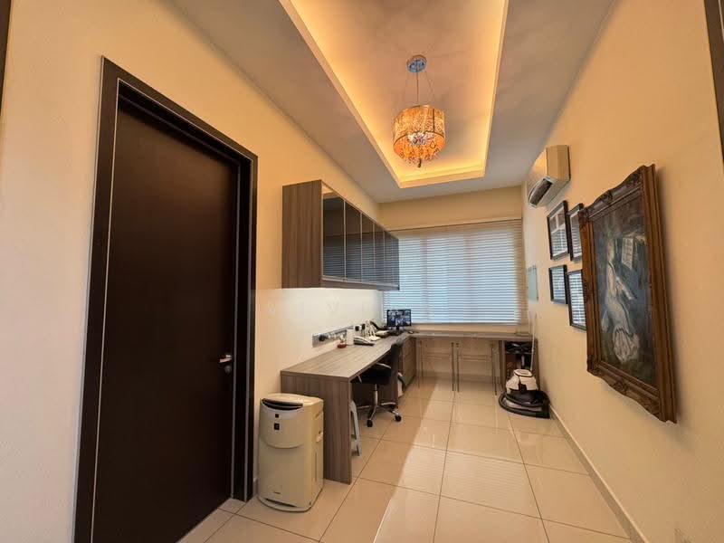 Zero-Lot Bungalow for Sale in Kota Kemuning (Shah Alam) - Vivian Chye - PropertyGuru.com.my