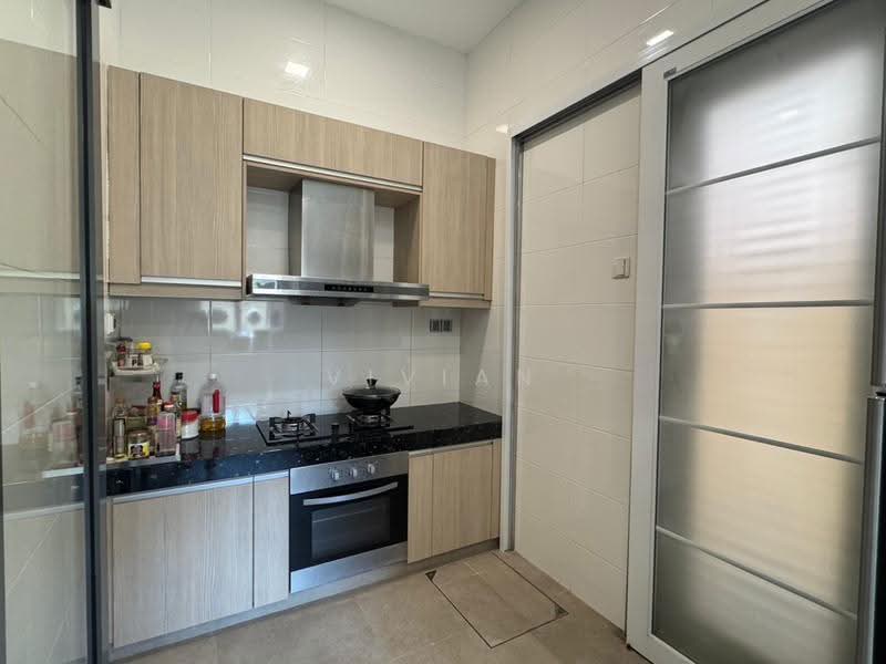 Zero-Lot Bungalow for Sale in Kota Kemuning (Shah Alam) - Vivian Chye - PropertyGuru.com.my