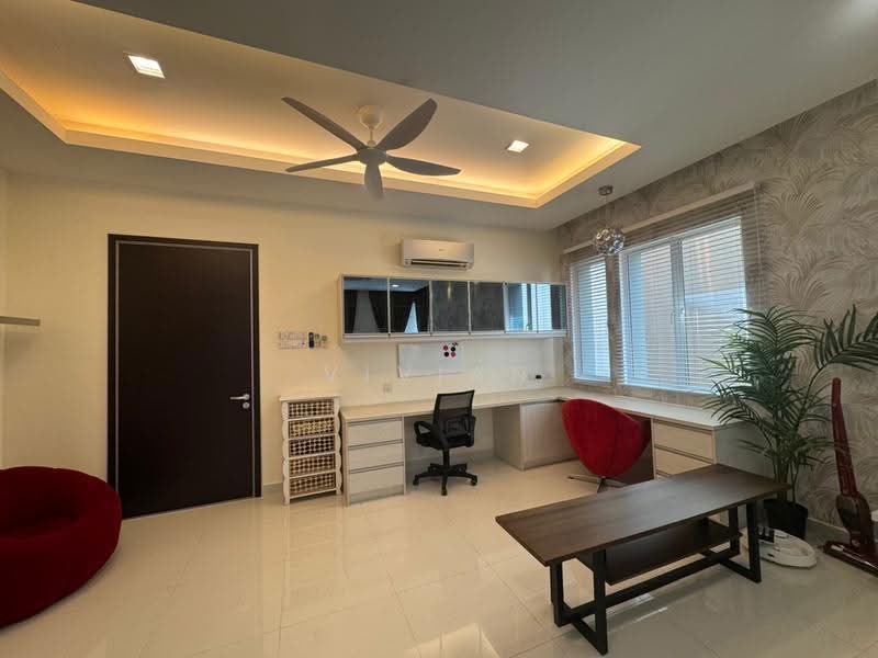 Zero-Lot Bungalow for Sale in Kota Kemuning (Shah Alam) - Vivian Chye - PropertyGuru.com.my