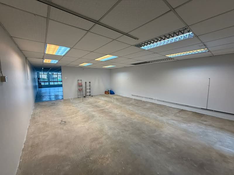 Shop / Office for Rent in Taman Bayu Perdana (Klang) - Vivan Tan - Interior - PropertyGuru.com.my