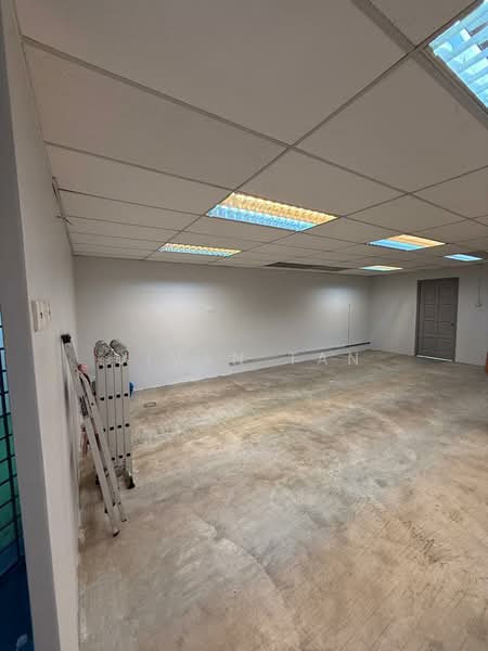 Shop / Office for Rent in Taman Bayu Perdana (Klang) - Vivan Tan - Interior - PropertyGuru.com.my