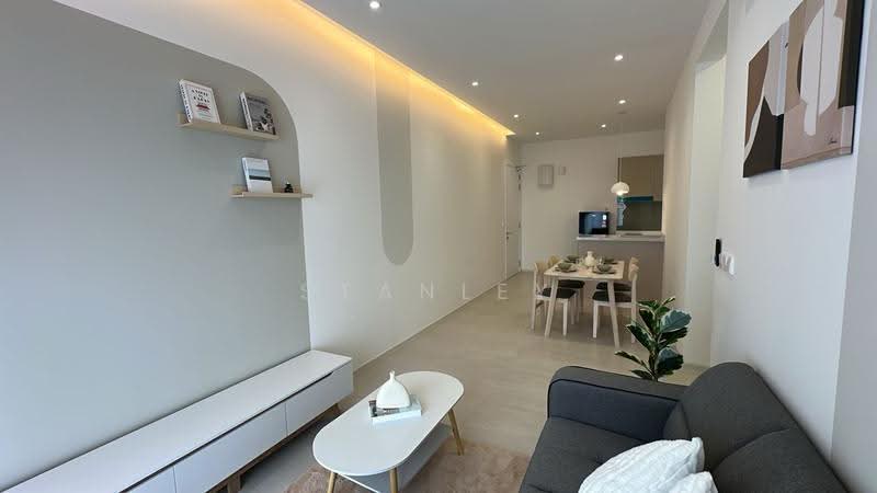 Service Residence for Rent at Laurel Residence - Stanley Ho - PropertyGuru.com.my