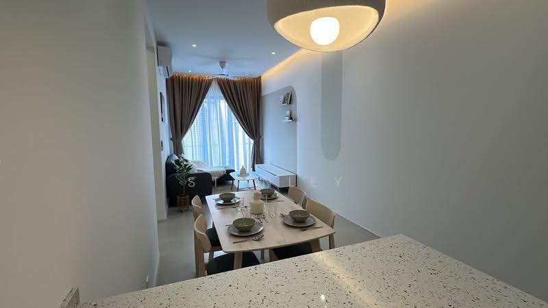 Service Residence for Rent at Laurel Residence - Stanley Ho - PropertyGuru.com.my
