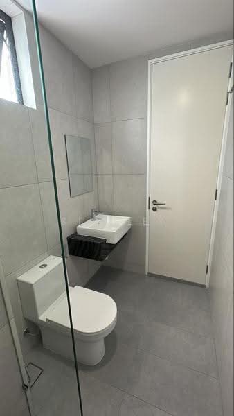 Service Residence for Rent at Laurel Residence - Stanley Ho - PropertyGuru.com.my