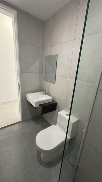 Service Residence for Rent at Laurel Residence - Stanley Ho - PropertyGuru.com.my