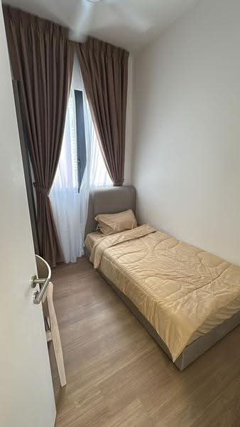 Service Residence for Rent at Laurel Residence - Stanley Ho - PropertyGuru.com.my
