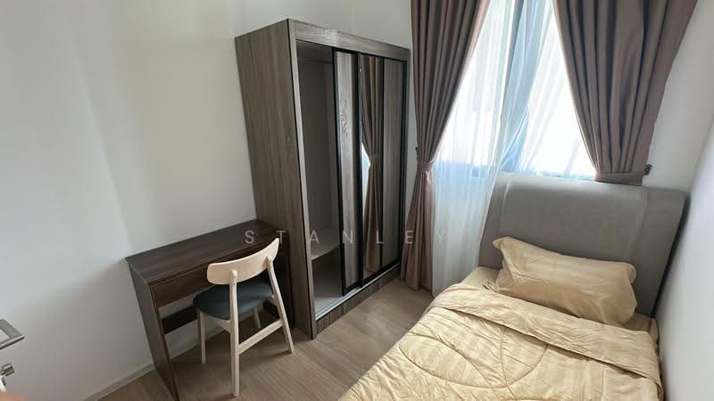Service Residence for Rent at Laurel Residence - Stanley Ho - PropertyGuru.com.my