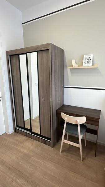 Service Residence for Rent at Laurel Residence - Stanley Ho - PropertyGuru.com.my