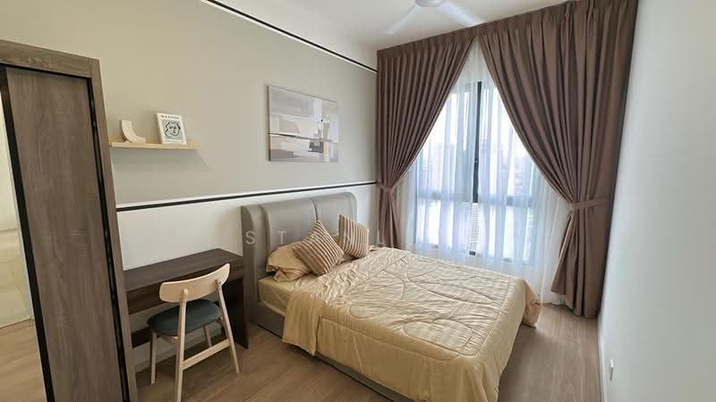 Service Residence for Rent at Laurel Residence - Stanley Ho - PropertyGuru.com.my