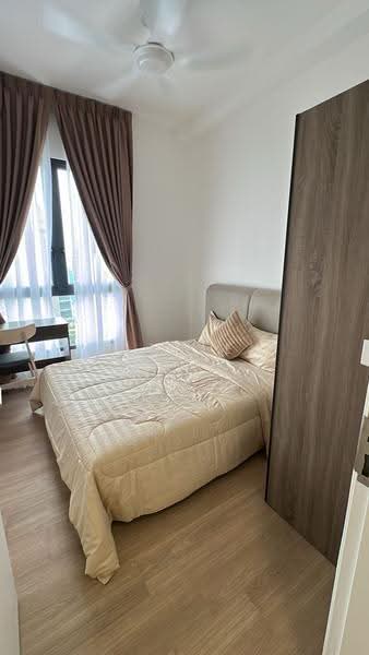 Service Residence for Rent at Laurel Residence - Stanley Ho - PropertyGuru.com.my