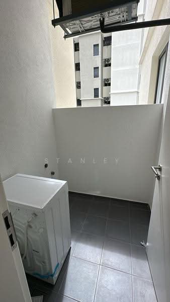 Service Residence for Rent at Laurel Residence - Stanley Ho - PropertyGuru.com.my