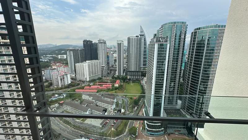Service Residence for Rent at Laurel Residence - Stanley Ho - PropertyGuru.com.my