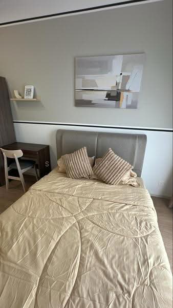 Service Residence for Rent at Laurel Residence - Stanley Ho - PropertyGuru.com.my