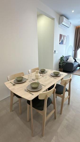 Service Residence for Rent at Laurel Residence - Stanley Ho - PropertyGuru.com.my