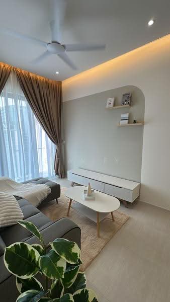 Service Residence for Rent at Laurel Residence - Stanley Ho - PropertyGuru.com.my